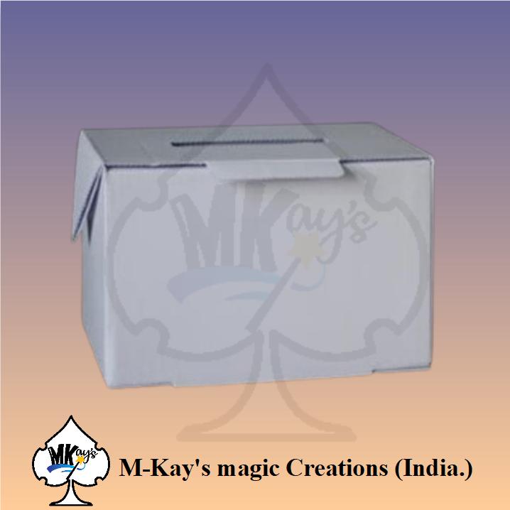 Magic Amaze Box (Economy Edition)