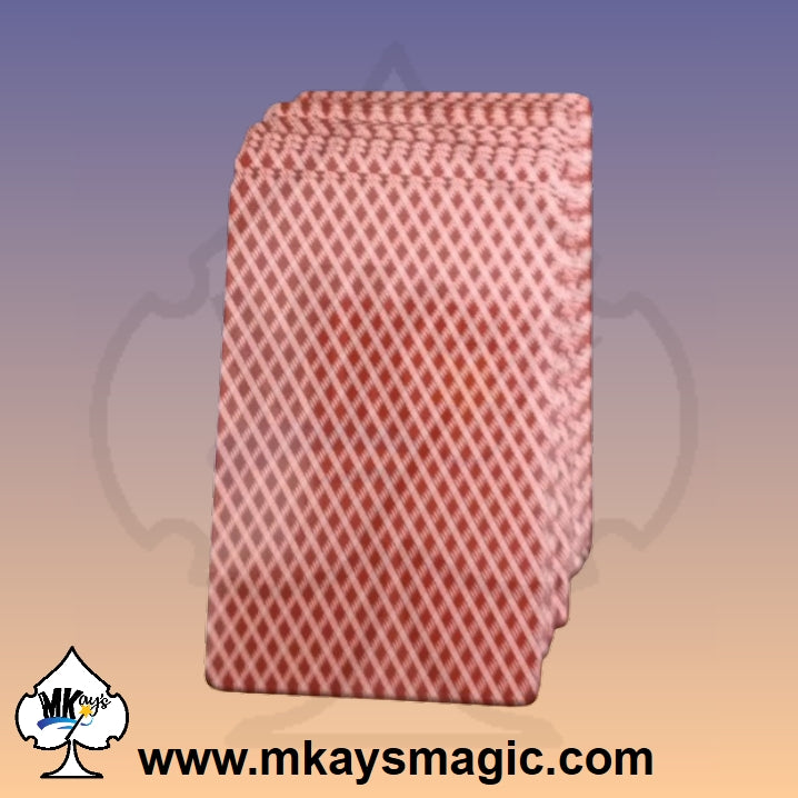 Bidirectional Svengali Deck – A New Dimension in Card Magic