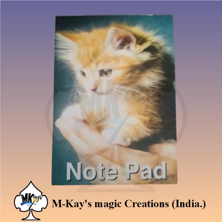 Svengali Prediction Pad