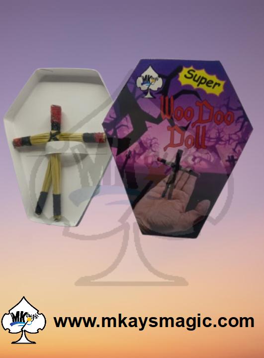 Woo Doo Doll (Super)
