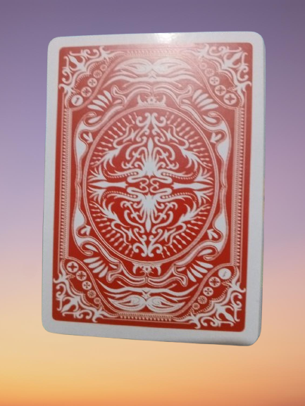 Psychic Precision cards