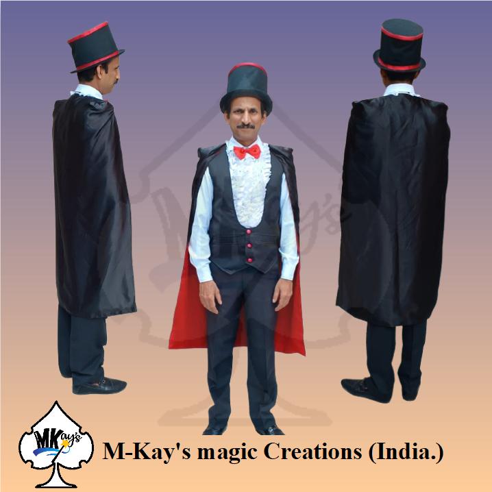 Magicians Dress