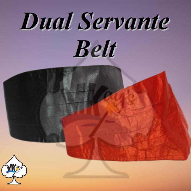 Dual Servante Belt