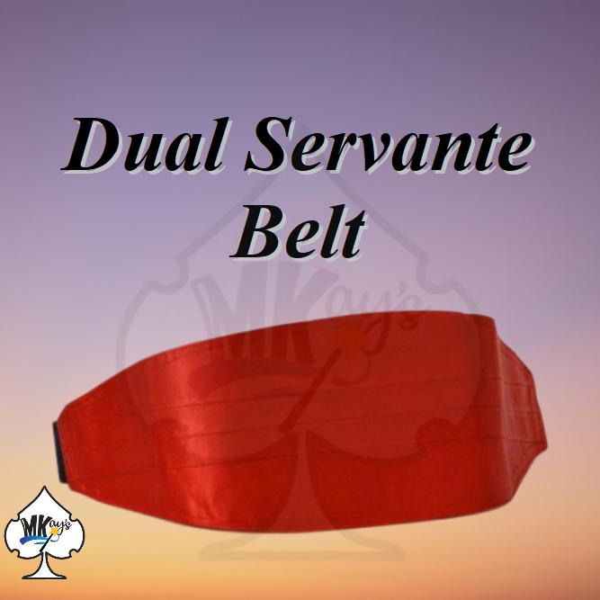 Dual Servante Belt