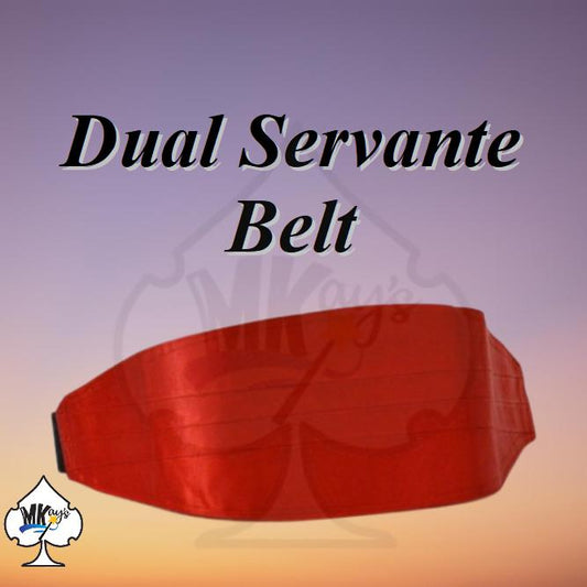 Dual Servante Belt