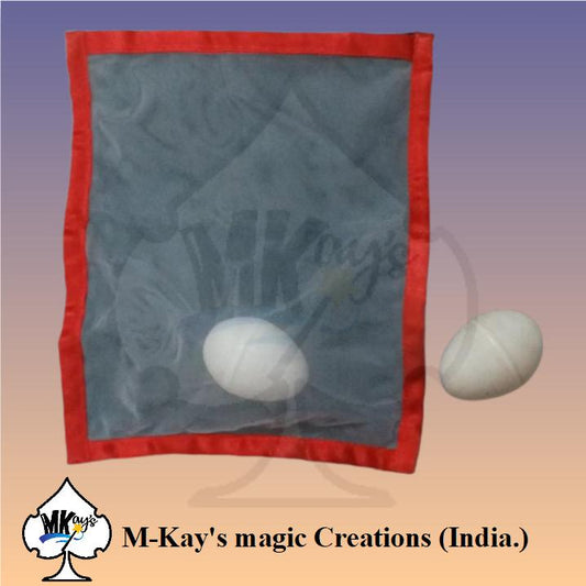 Egg Bag (Mesh)