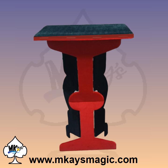 Folding Origami Table