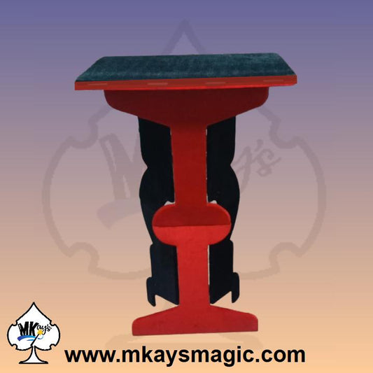 Folding Origami Table