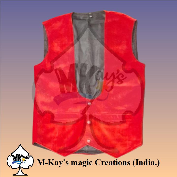 Inner Loading Vest