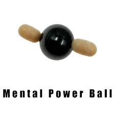 Mental Power Ball