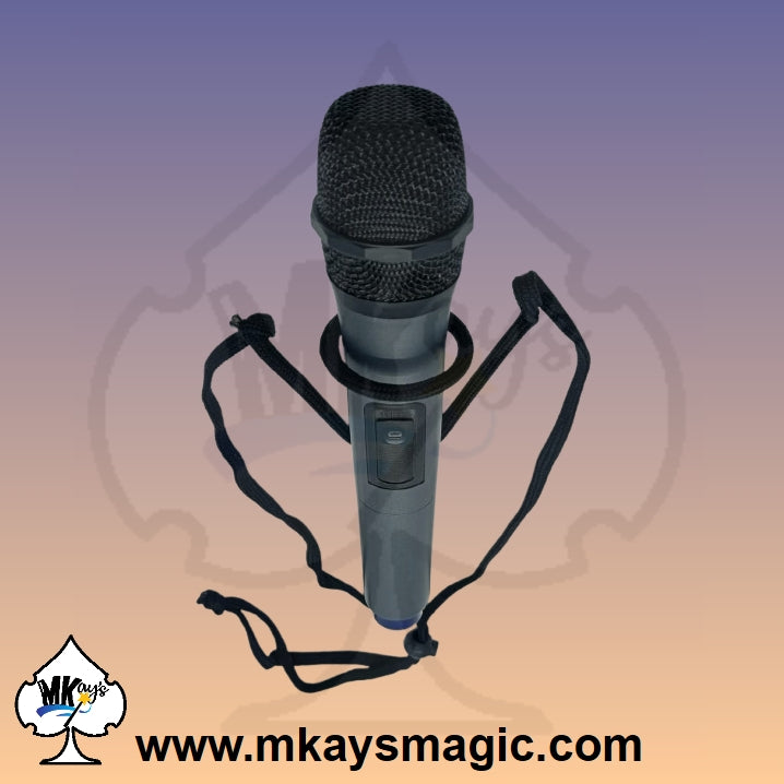 Freedom Microphone Holder