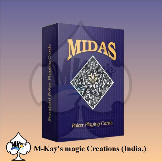 Midas Deck