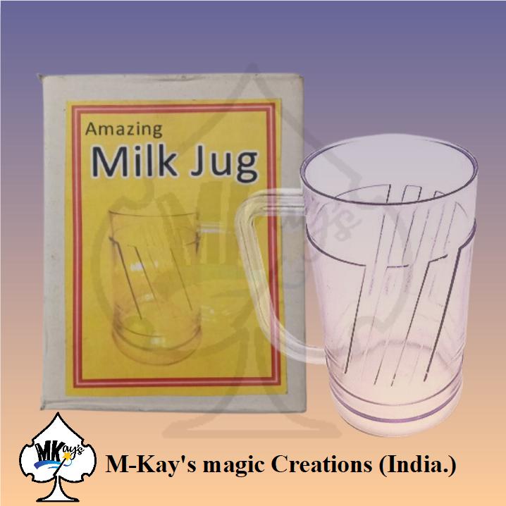 Milk Jug