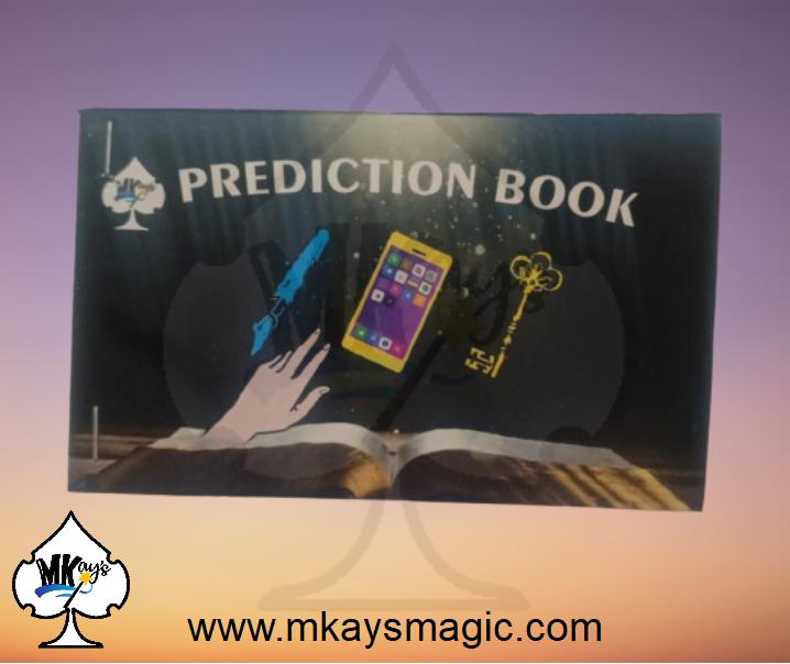 Prediction Book