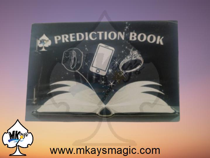 Prediction Book