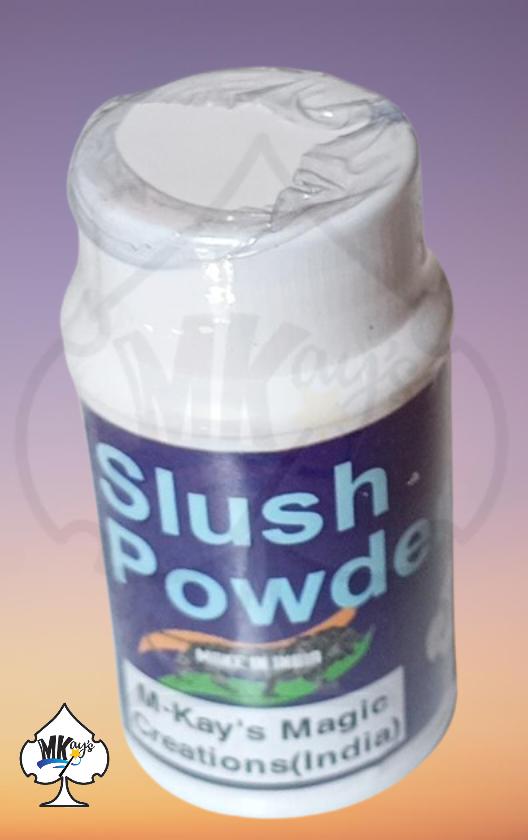 Slush Powder