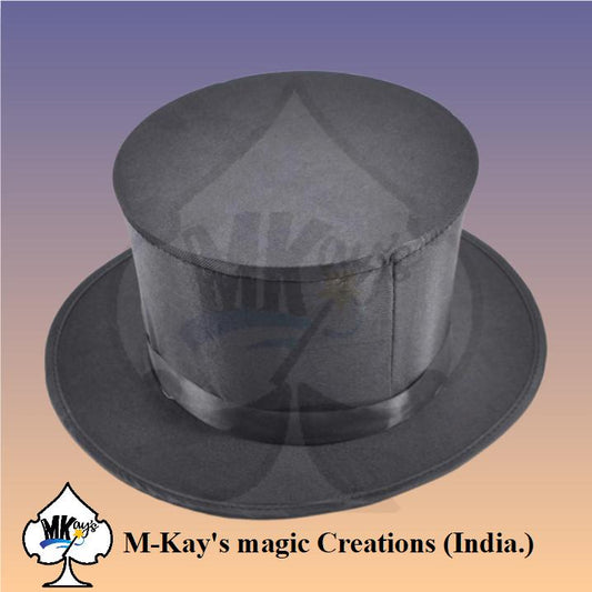 Colapsible Top Hat (Imported)