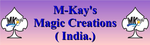 M-Kays Magic Creations