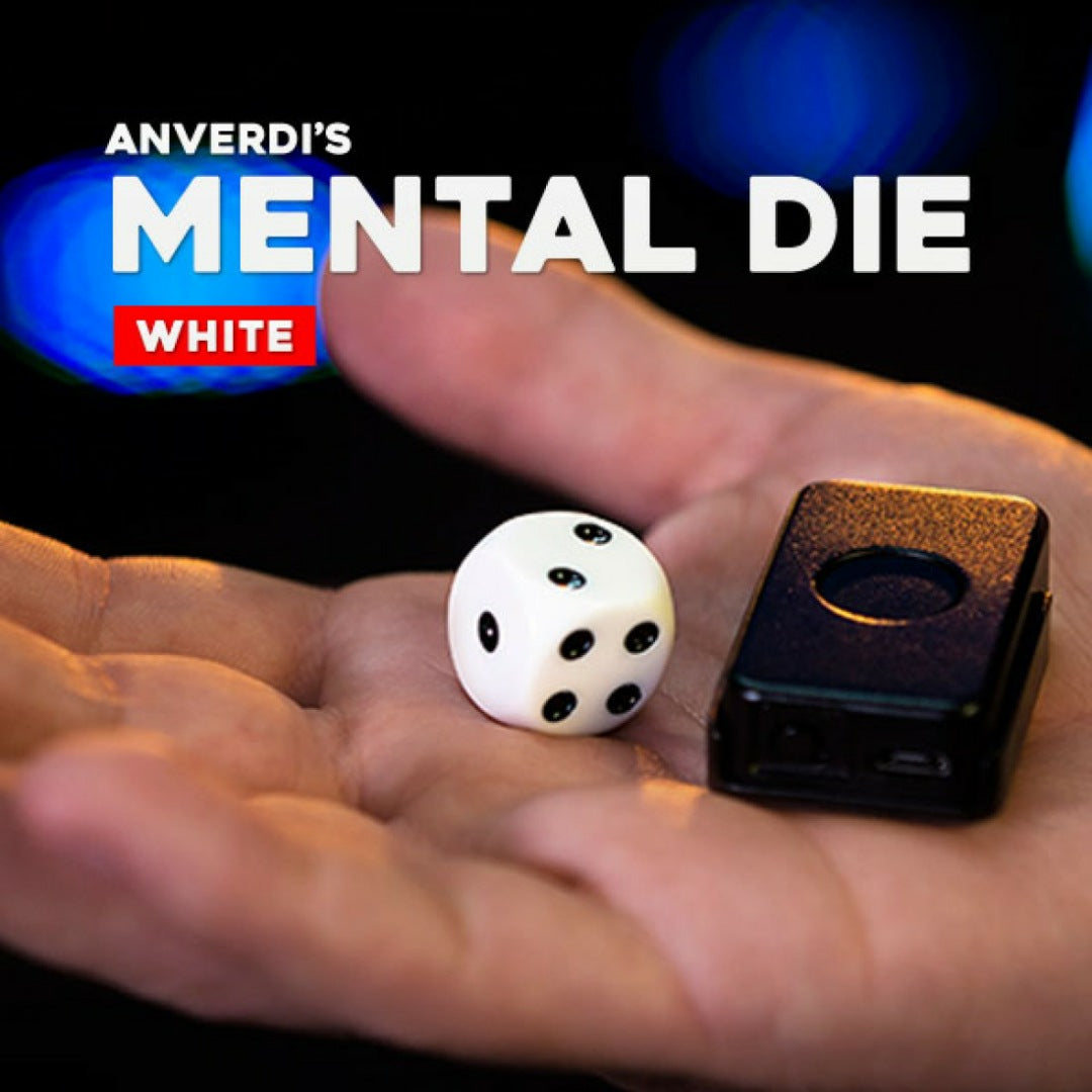 Anverdi Mental Die